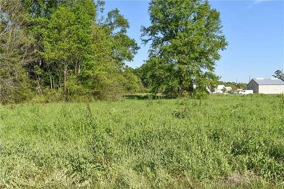 0.32 Acres of Commercial Land for Sale in Hammond, Louisiana