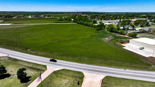 2 Acres of Commercial Land for Sale in Minco, Oklahoma