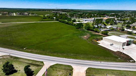 5.7 Acres of Land for Sale in Minco, Oklahoma