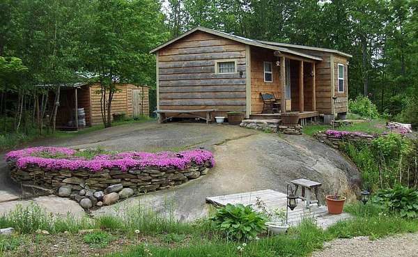157 Acres of Recreational Land for Sale in Malone, New York