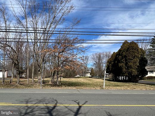 0.46 Acres of Residential Land for Sale in Titusville, New Jersey