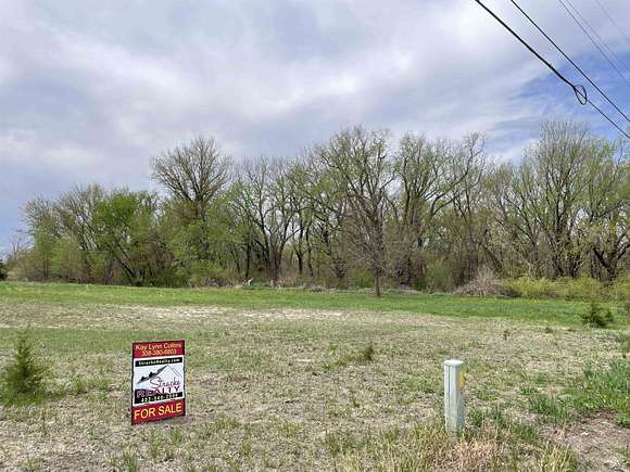 Residential Land for Sale in Ainsworth, Nebraska