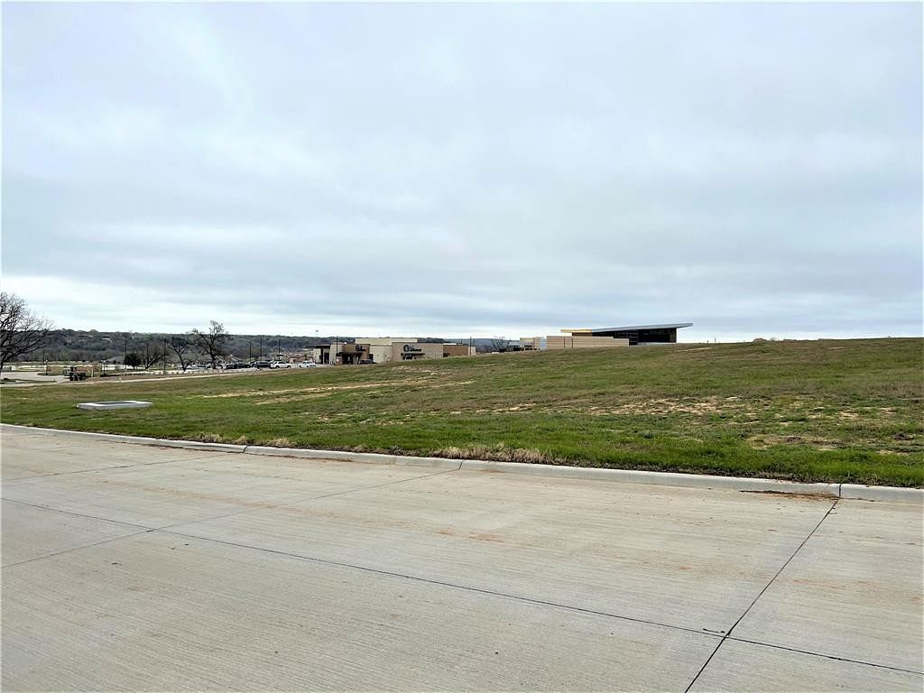 8.3 Acres of Commercial Land for Sale in Willow Park, Texas