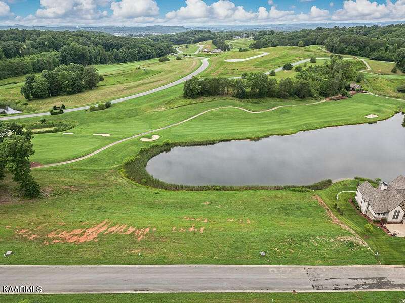 0.38 Acres of Residential Land for Sale in Lenoir City, Tennessee