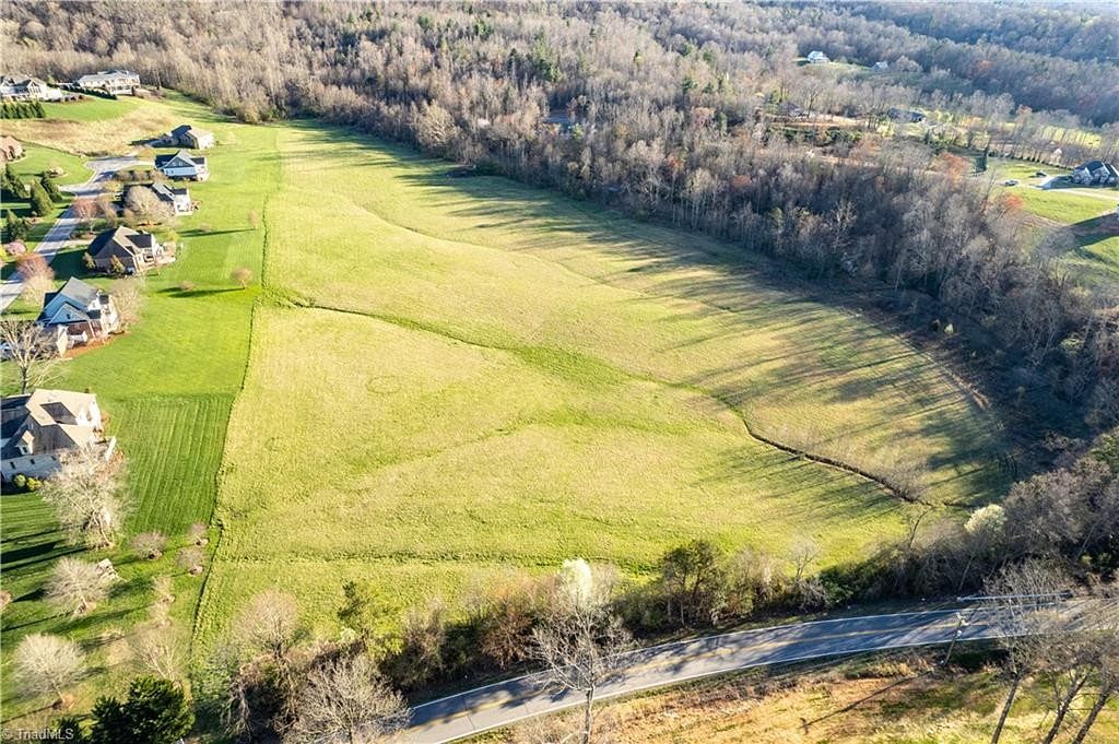 47.7 Acres of Land for Sale in Wilkesboro, North Carolina