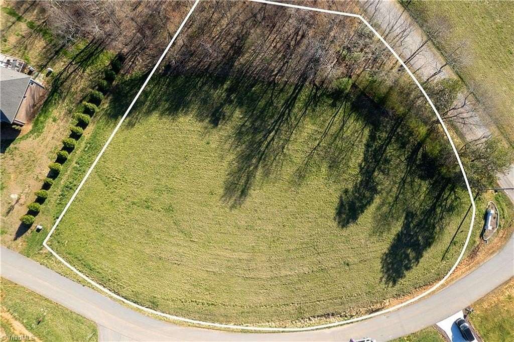 57 Acres of Land for Sale in Wilkesboro, North Carolina