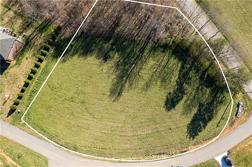 60.5 Acres of Land for Sale in Wilkesboro, North Carolina