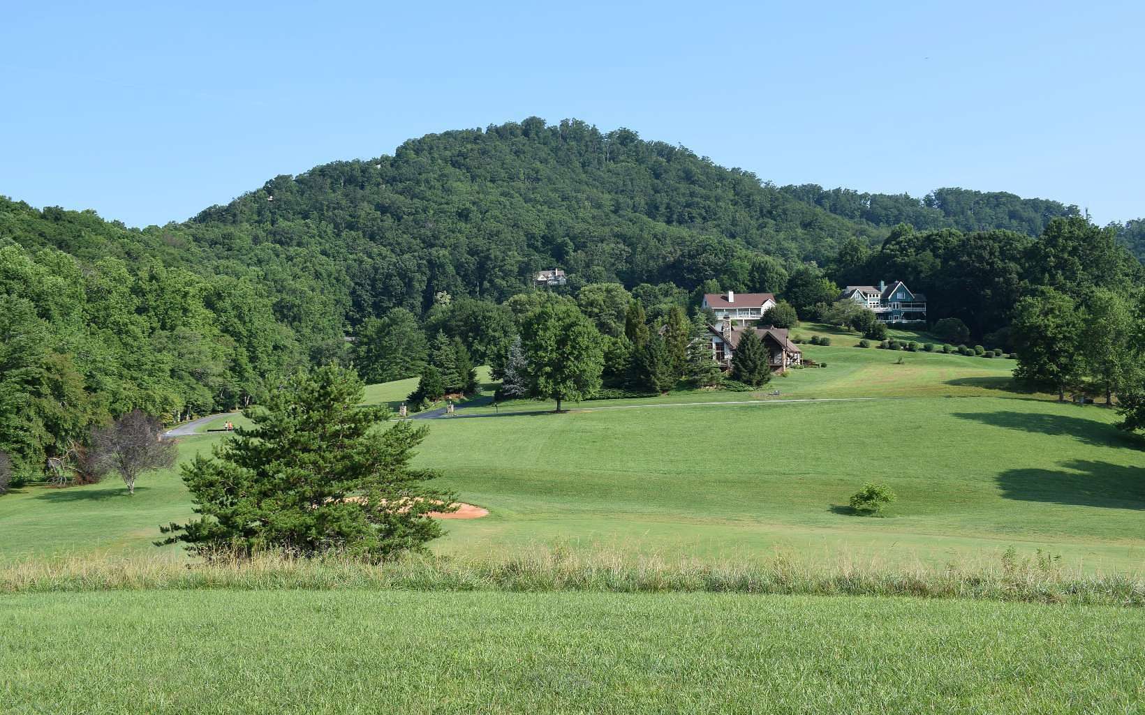 1 Acre of Residential Land for Sale in Hayesville, North Carolina