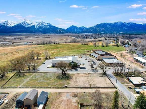1 Acre of Residential Land for Sale in Buena Vista, Colorado