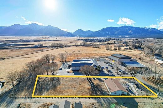 1 Acre of Residential Land for Sale in Buena Vista, Colorado