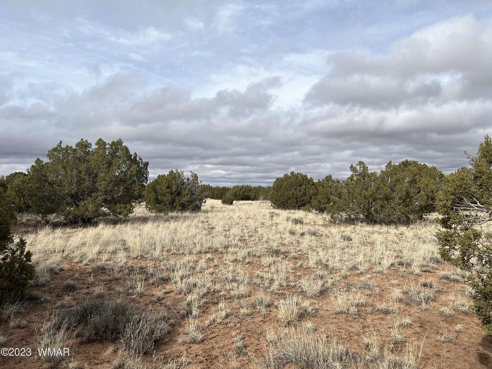 2.4 Acres of Residential Land for Sale in Snowflake, Arizona