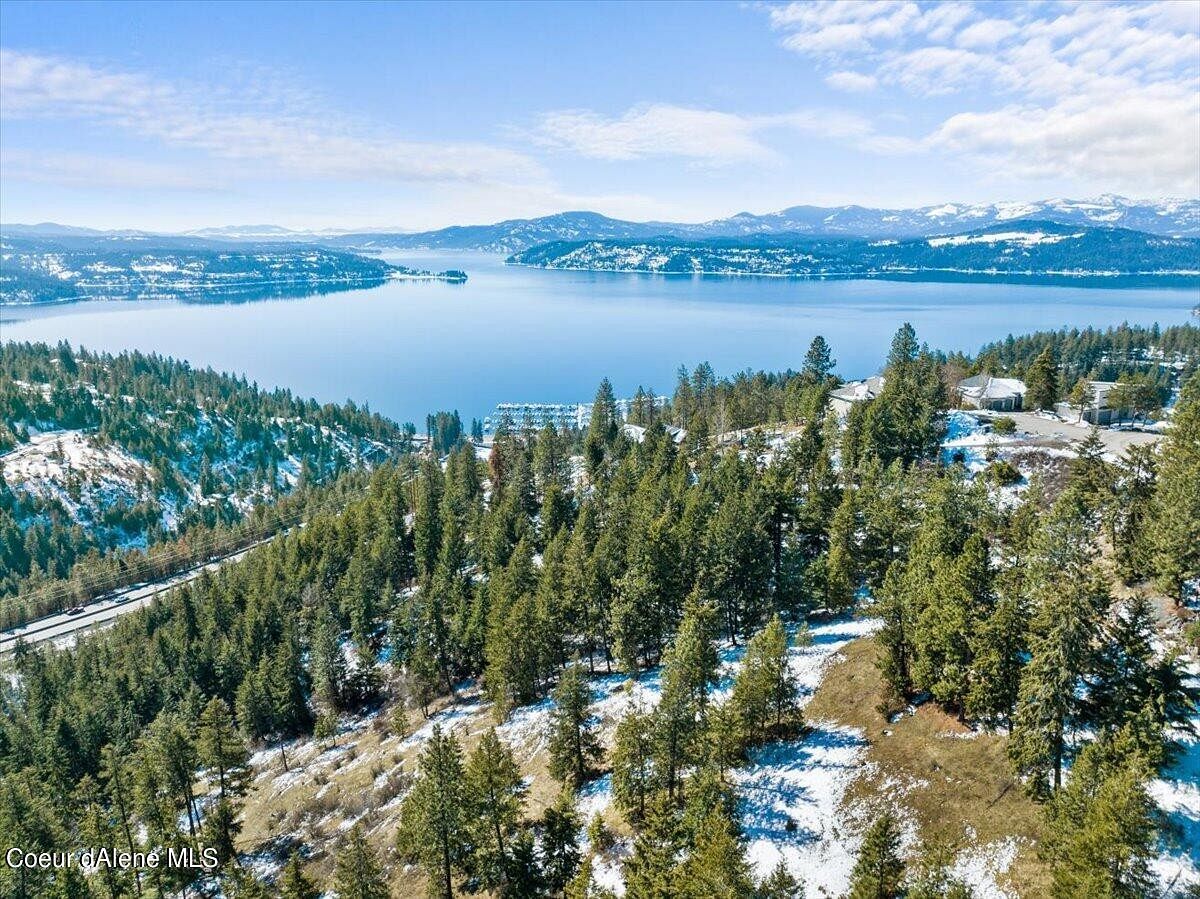1.89 Acres of Residential Land for Sale in Coeur d'Alene, Idaho
