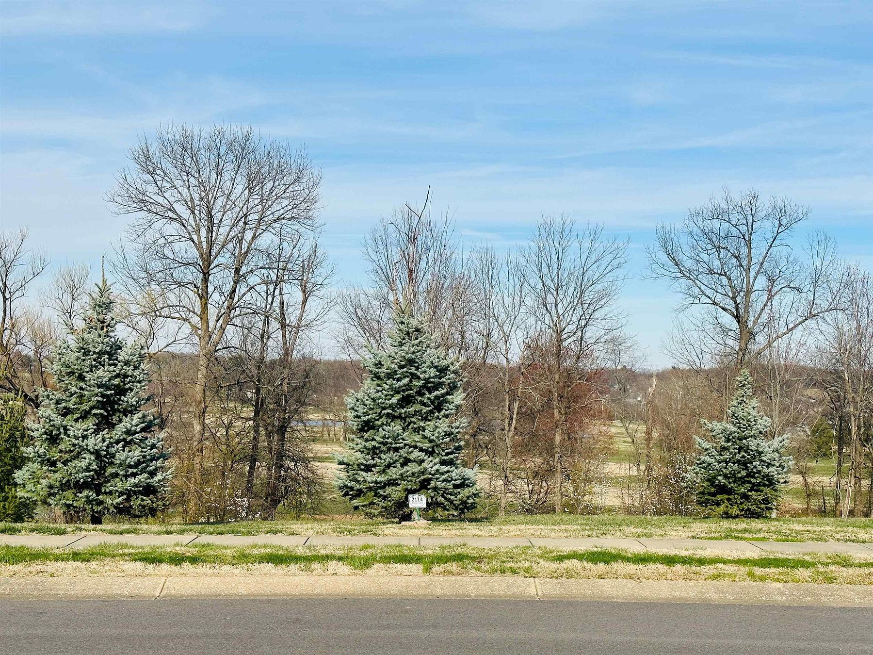 0.34 Acres of Residential Land for Sale in Evansville, Indiana