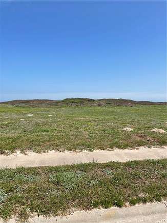 0.13 Acres of Land for Sale in Port Aransas, Texas