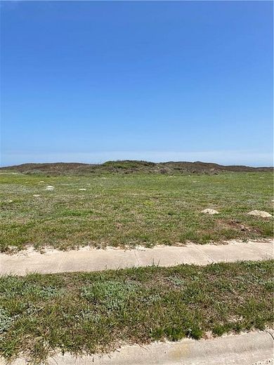 0.13 Acres of Land for Sale in Port Aransas, Texas