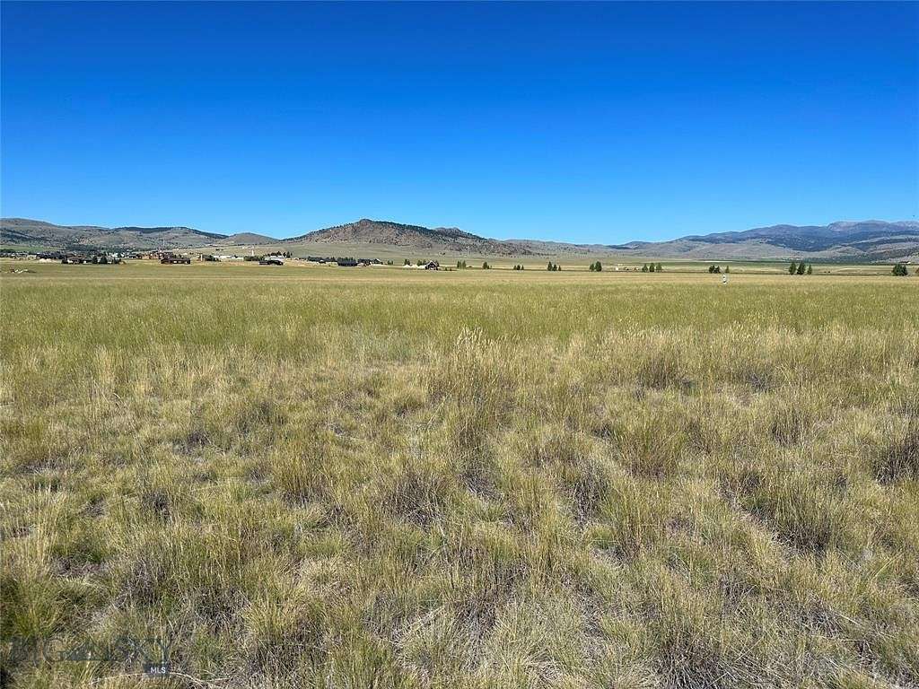 6.4 Acres of Agricultural Land for Sale in Ennis, Montana