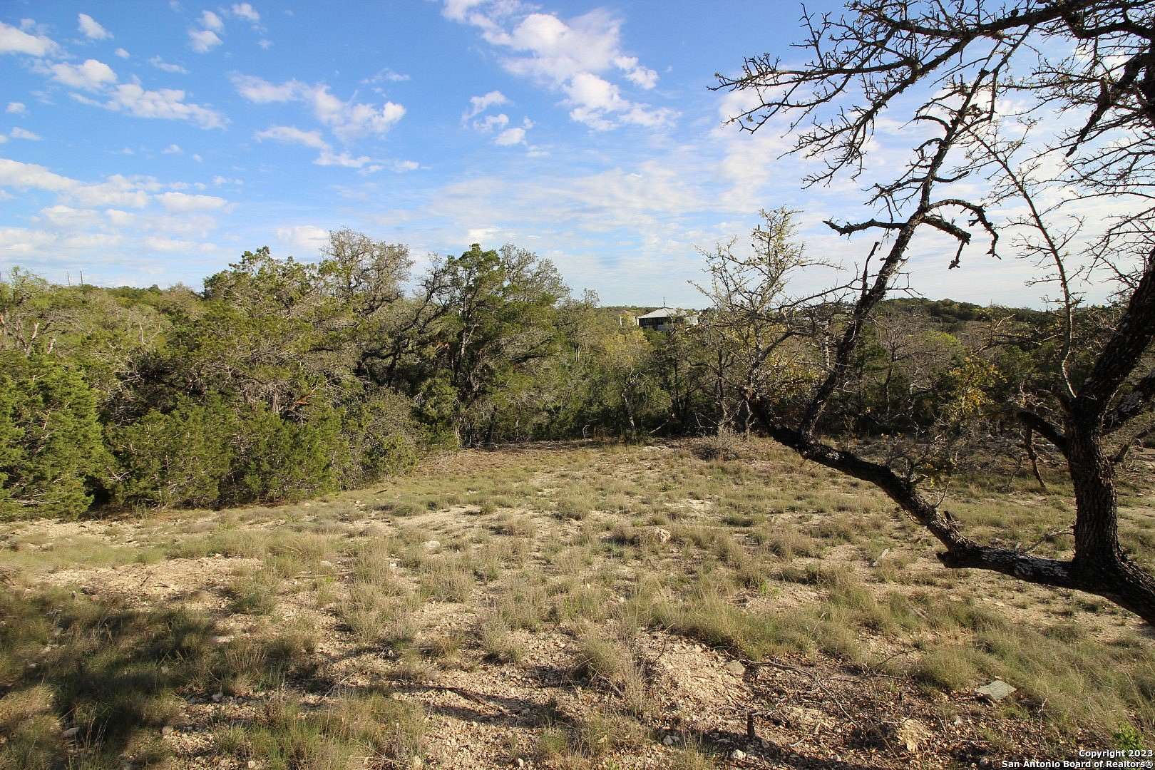 0.7 Acres of Residential Land for Sale in Canyon Lake, Texas