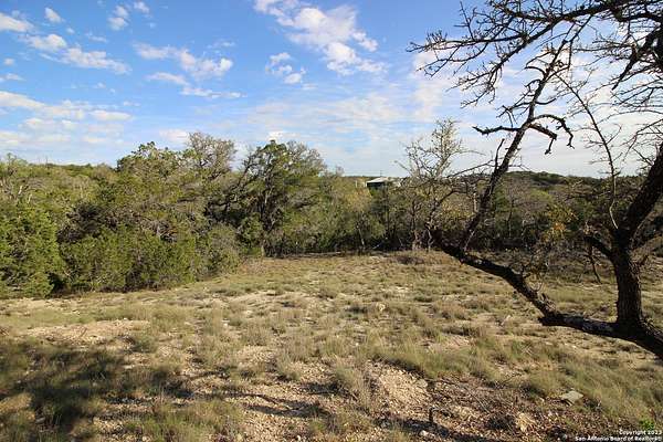 0.7 Acres of Residential Land for Sale in Canyon Lake, Texas
