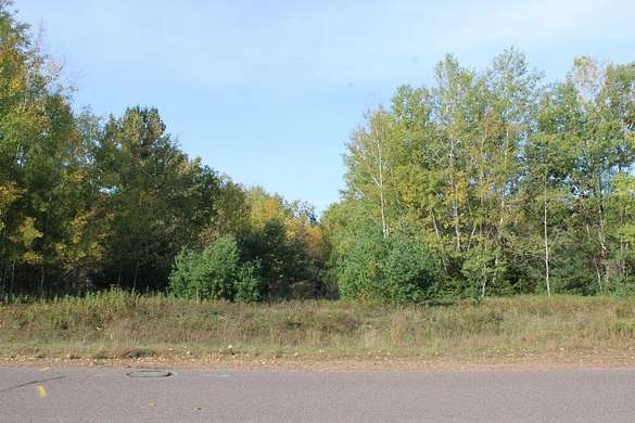 50 Acres of Land for Sale in Phillips, Wisconsin