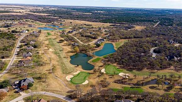 0.26 Acres of Residential Land for Sale in Whitney, Texas