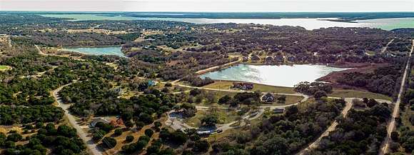 0.256 Acres of Residential Land for Sale in Whitney, Texas