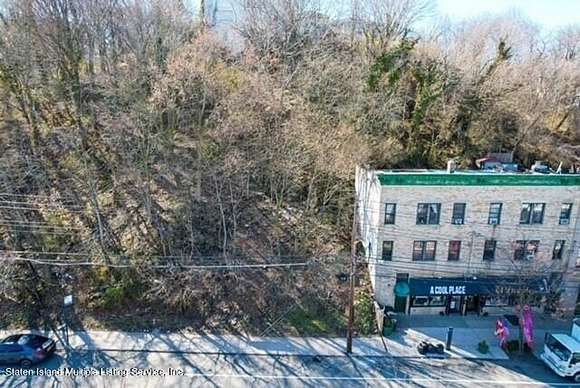 0.34 Acres of Residential Land for Sale in Staten Island, New York