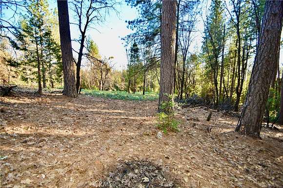 10 Acres of Recreational Land for Sale in Oroville, California