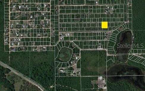 0.23 Acres of Residential Land for Sale in Umatilla, Florida