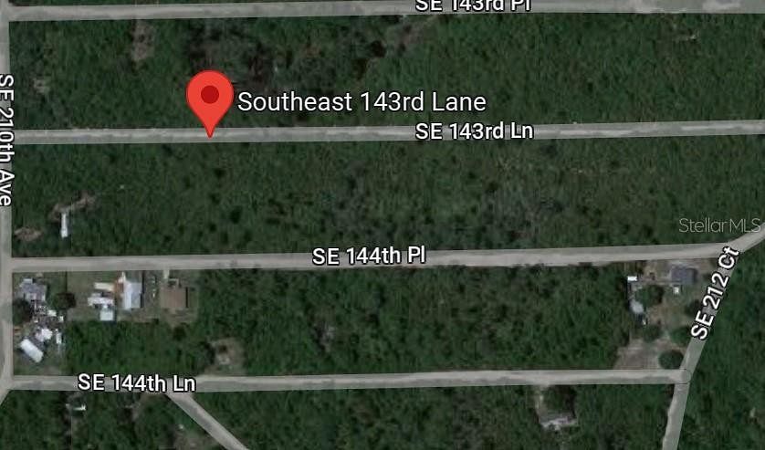 0.23 Acres of Residential Land for Sale in Umatilla, Florida