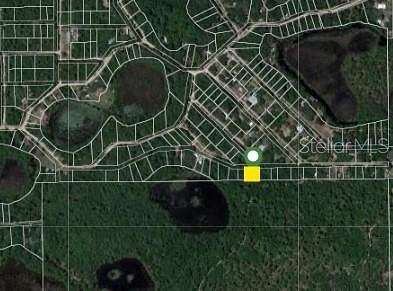0.17 Acres of Residential Land for Sale in Umatilla, Florida