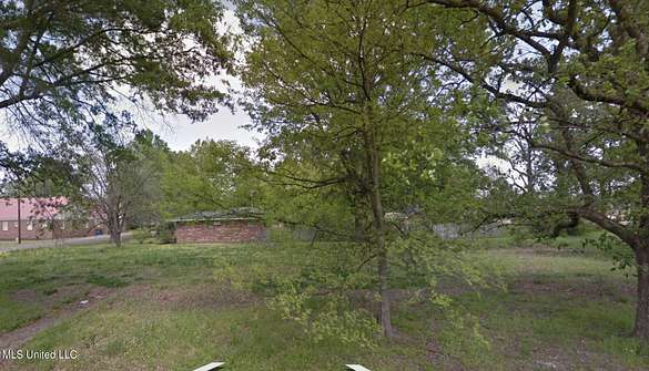 0.35 Acres of Residential Land for Sale in Lambert, Mississippi