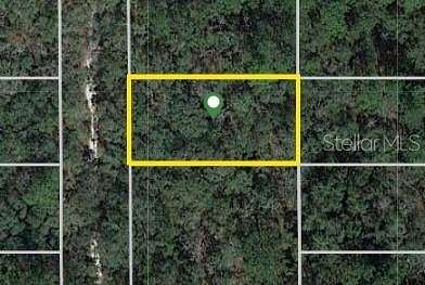 0.25 Acres of Residential Land for Sale in Live Oak, Florida