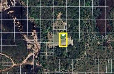 1.3 Acres of Land for Sale in Frostproof, Florida