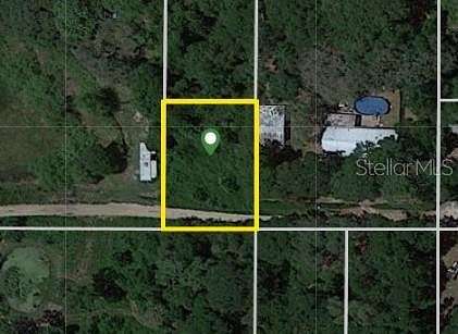 0.18 Acres of Residential Land for Sale in Umatilla, Florida