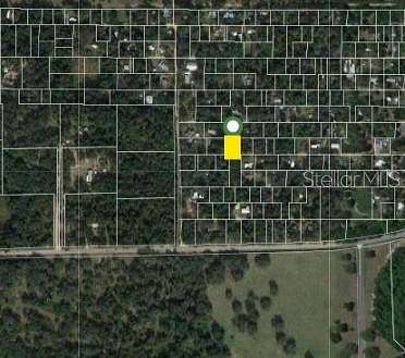 0.18 Acres of Residential Land for Sale in Umatilla, Florida