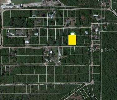 0.19 Acres of Residential Land for Sale in Umatilla, Florida