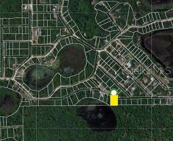 0.24 Acres of Residential Land for Sale in Umatilla, Florida