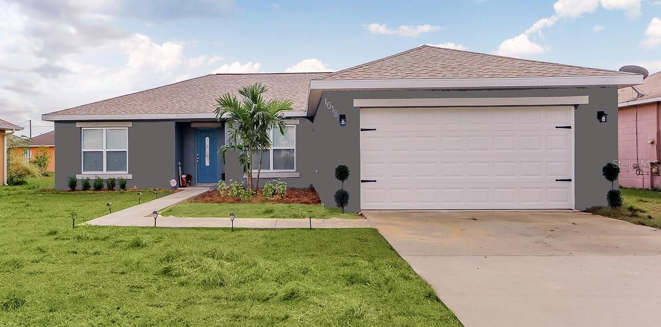 Residential Land for Sale in Umatilla, Florida