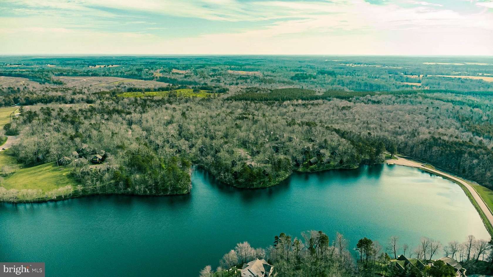 131 Acres of Mixed-Use Land for Sale in Gordonsville, Virginia