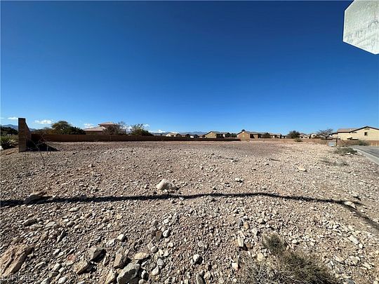 0.51 Acres of Residential Land for Sale in Las Vegas, Nevada