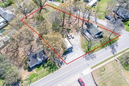 0.89 Acres of Commercial Land for Sale in Belmont, North Carolina
