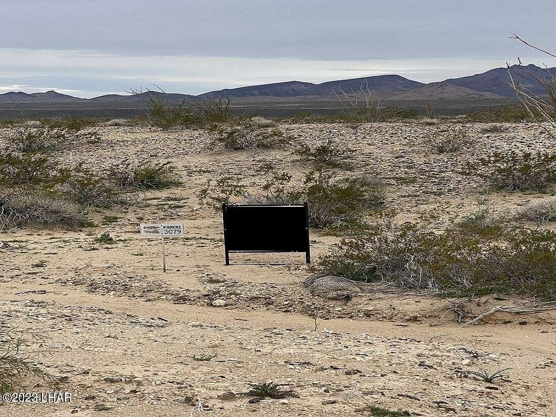 38 Acres of Land for Sale in Yucca, Arizona