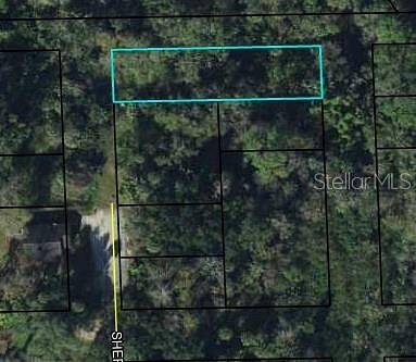 0.23 Acres of Residential Land for Sale in Bunnell, Florida