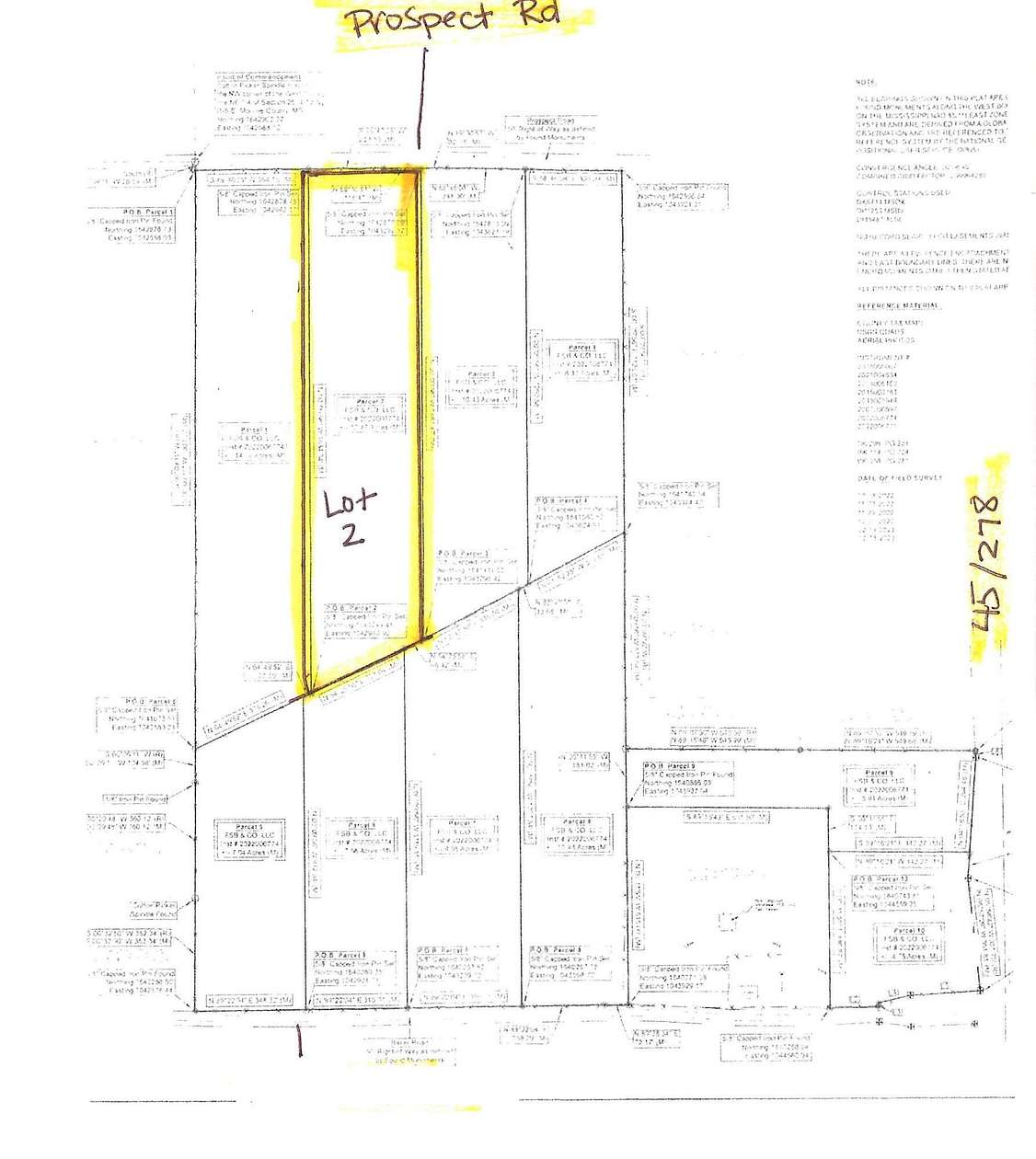 12.5 Acres of Land for Sale in Nettleton, Mississippi