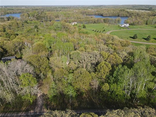 2.62 Acres of Residential Land for Sale in Amery, Wisconsin