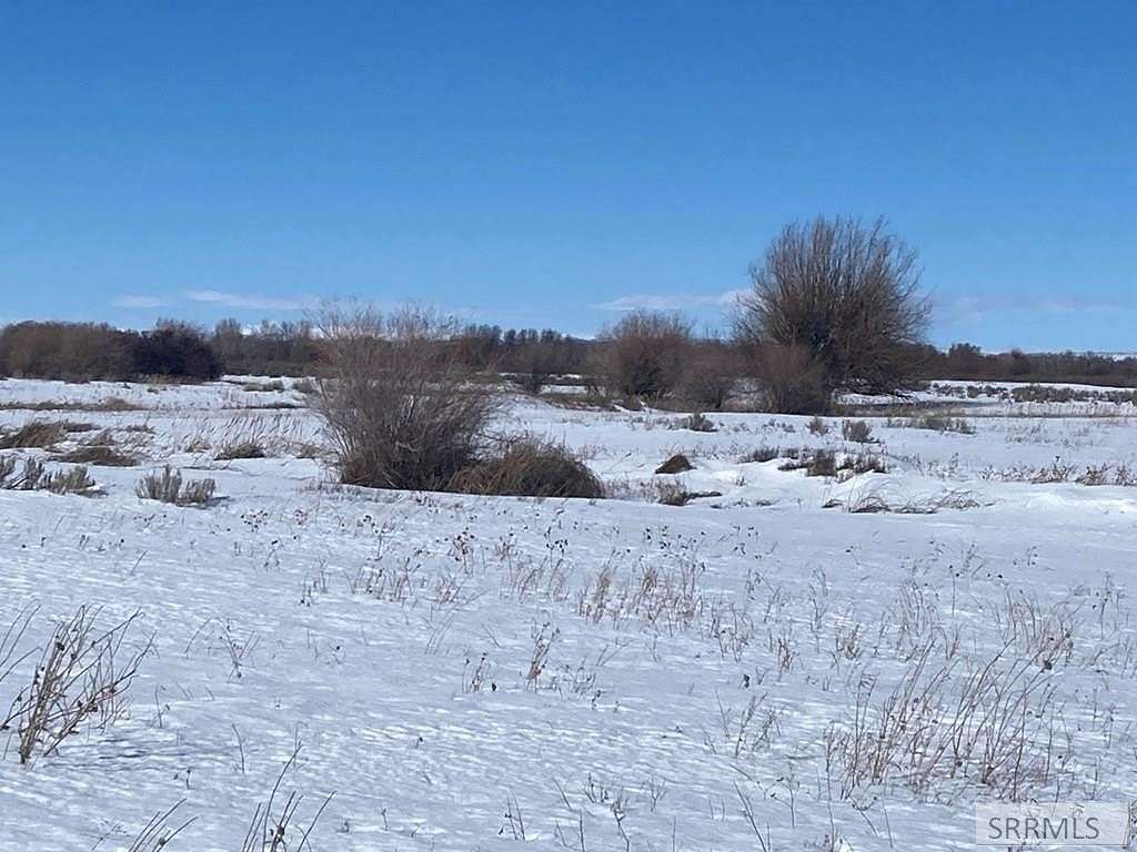 40 Acres of Recreational Land for Sale in Rexburg, Idaho
