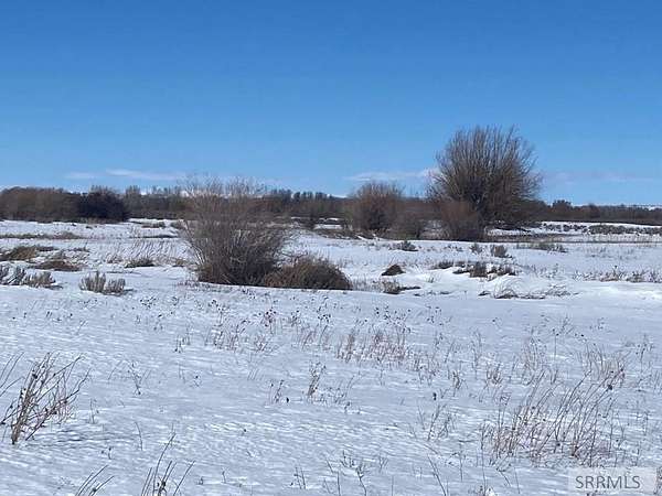 40 Acres of Recreational Land for Sale in Rexburg, Idaho