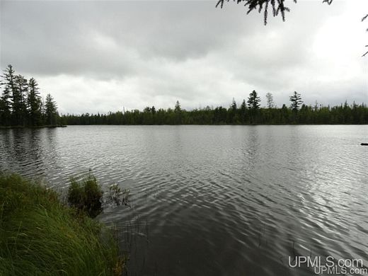 360 Acres of Recreational Land for Sale in Ishpeming, Michigan
