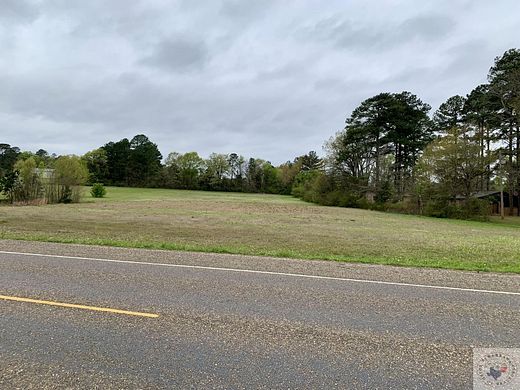 3 Acres of Mixed-Use Land for Sale in Atlanta, Texas
