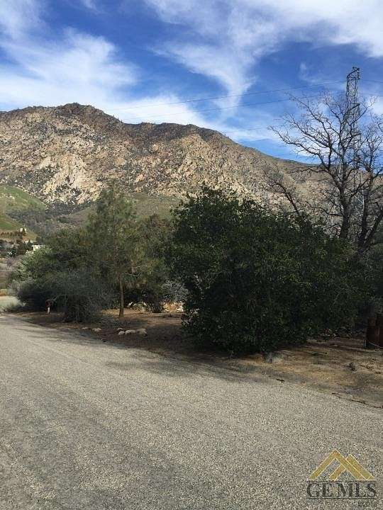 0.37 Acres of Land for Sale in Kernville, California